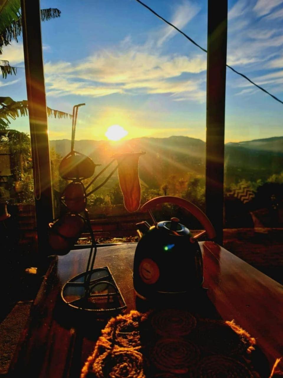 Glamping Los Tucanes San José Extérieur photo